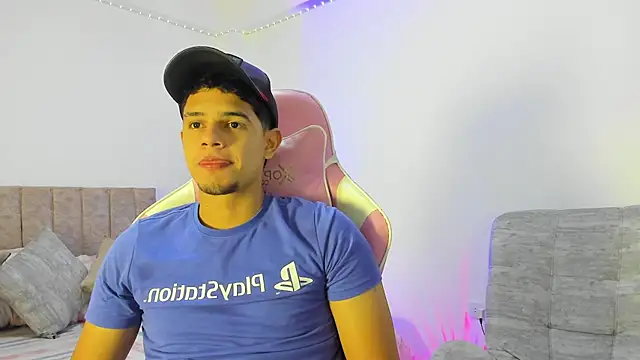 Adrian Prime  online show from July 2026 06:56:02 PM