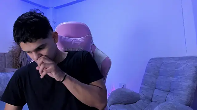 Adrian Prime  online show from July 2026 06:57:02 PM
