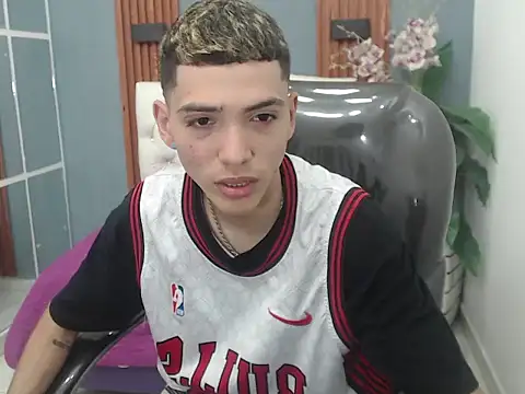 Asher costa online show from February 2026 06:24:02 PM