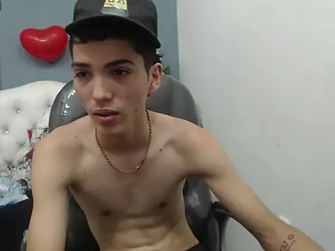 Asher costa online show from March 2026 10:39:02 PM