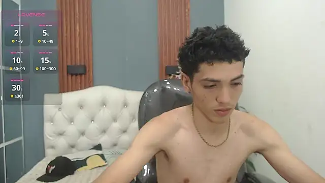 Asher costa online show from June 2026 11:24:02 PM