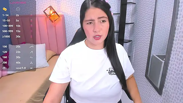 alixablake online show from February 2026 07:11:01 PM