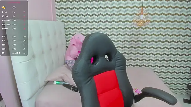 alixablake online show from March 2026 07:08:02 PM