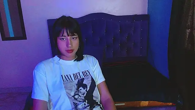 kitty Gothic online show from February 2026 03:00:01 PM