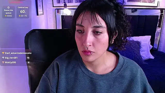 ladyraing online show from February 2026 09:43:02 AM