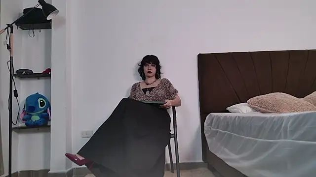 Raven OA online show from April 2026 12:28:01 PM