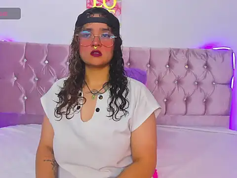 Black Tara online show from February 2026 01:45:04 AM