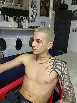 paul-mendezx online show from February 2026 09:27:02 PM