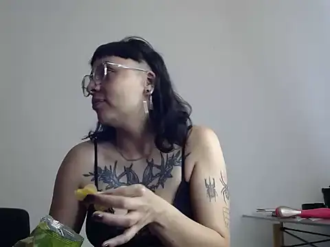 LanaGodard online show from February 2026 05:35:02 PM