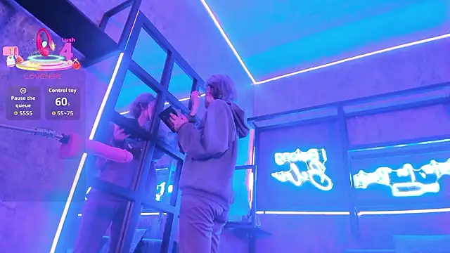 MiistressBlu online show from February 2026 01:16:01 PM