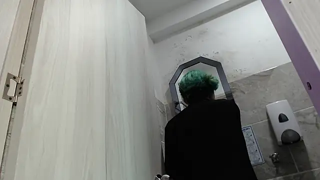 MiistressBlu online show from February 2026 01:42:01 PM