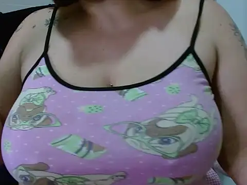 sendy VeryDirty online show from February 2026 08:15:01 PM