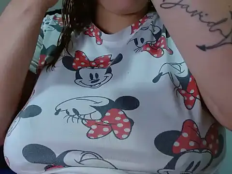 sendy VeryDirty online show from February 2026 11:13:01 PM