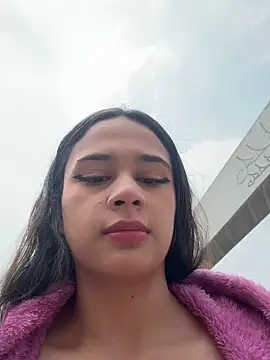 BabyKathy online show from February 2026 06:03:01 PM