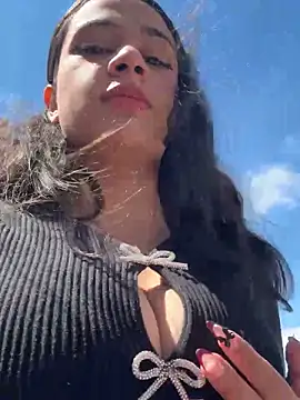 BabyKathy online show from February 2026 06:53:02 PM