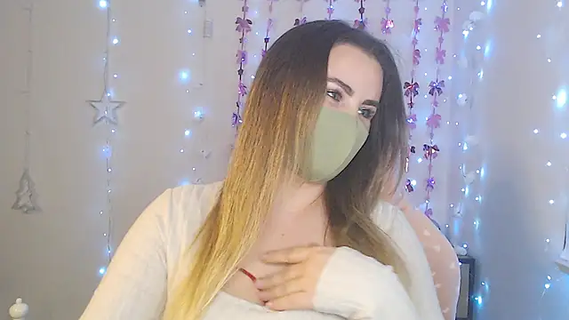 Avelina1 online show from April 2026 10:27:02 AM