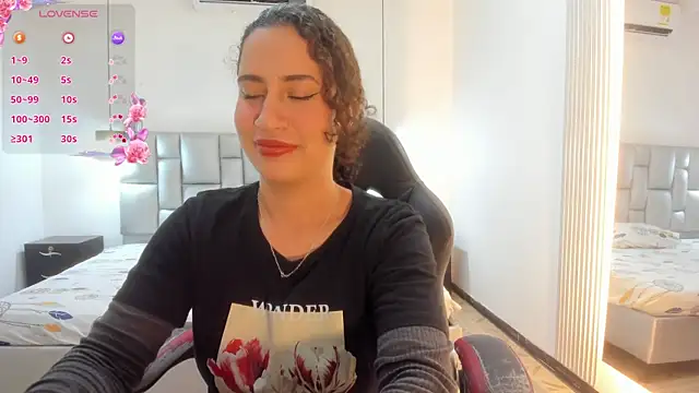 NoaMalak7 online show from February 2026 07:43:01 PM