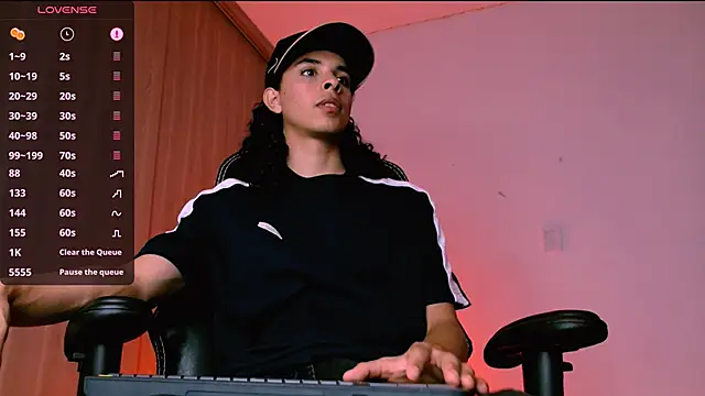 Dann-Winner online show from March 2026 02:59:02 AM