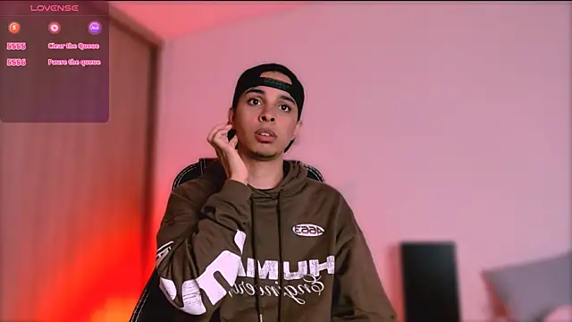 Dann-Winner online show from April 2026 02:59:02 AM