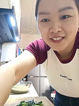 Jennie dogy online show from March 2026 12:38:01 AM