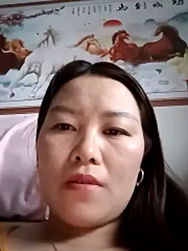 Jennie dogy online show from March 2026 11:05:01 PM