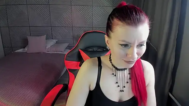 RinaFox   online show from February 2026 01:17:01 AM