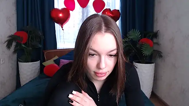 Snapshot of CandyGyrl chatting on March 2026 08:20:02 AM CandyGyrl online show from March 2026 08:20:02 AM