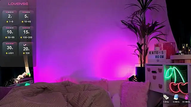 KatherineSwan online show from February 2026 06:50:01 PM