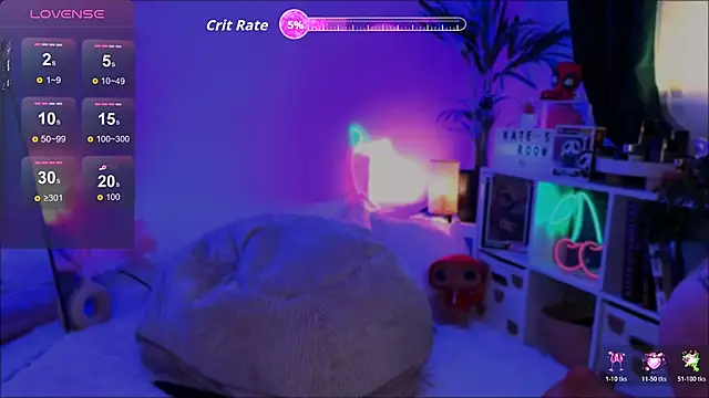 Snapshot of KatherineSwan chatting on May 2026 07:09:01 PM KatherineSwan online show from May 2026 07:09:01 PM