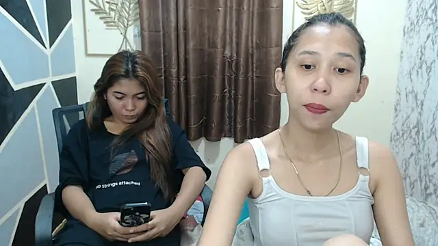 Jam morena  online show from June 2026 01:31:02 PM