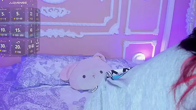 SusiWild online show from March 2026 03:45:02 AM