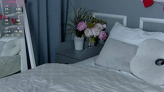 Snapshot of AngelaCox chatting on June 2026 06:10:02 AM AngelaCox online show from June 2026 06:10:02 AM