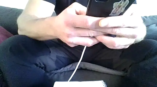 Tommyzzzzzz online show from December 2024 08:34:01 AM