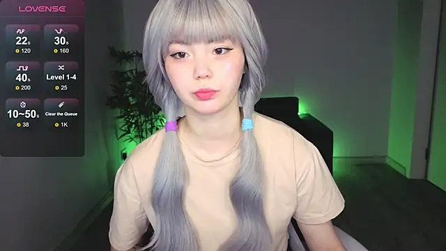 Snapshot of PONKY_PINKY chatting on May 2026 02:27:02 AM PONKY PINKY online show from May 2026 02:27:02 AM
