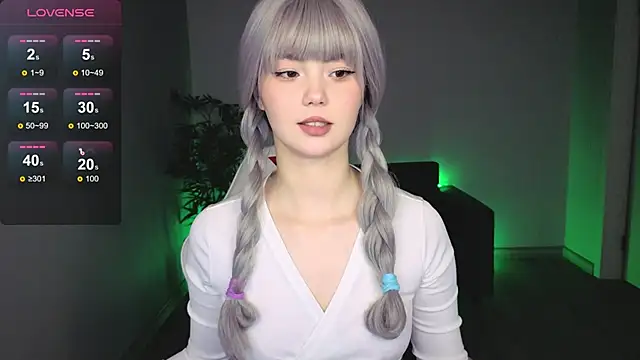 Snapshot of PONKY_PINKY chatting on May 2026 02:41:01 AM PONKY PINKY online show from May 2026 02:41:01 AM
