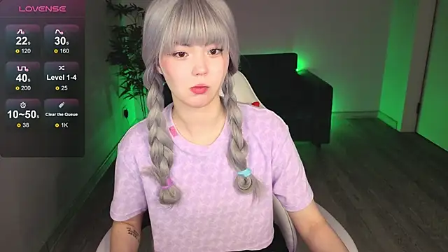 Snapshot of PONKY_PINKY chatting on May 2026 03:56:02 AM PONKY PINKY online show from May 2026 03:56:02 AM
