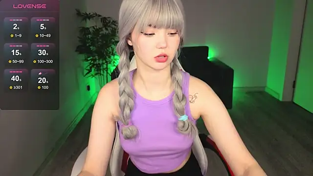 Snapshot of PONKY_PINKY chatting on May 2026 02:39:01 AM PONKY PINKY online show from May 2026 02:39:01 AM
