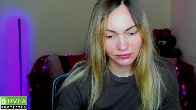 BlondMikey22 online show from February 2026 06:30:01 PM