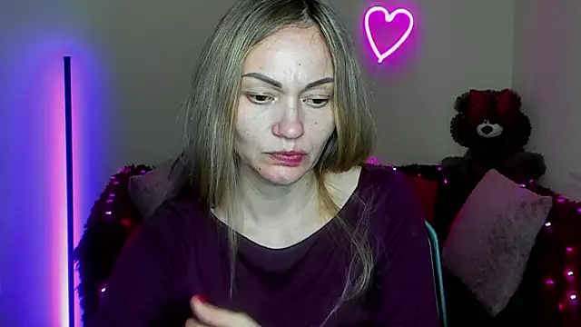 BlondMikey22 online show from March 2026 06:40:01 PM