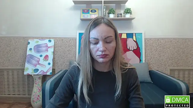 BlondMikey22 online show from July 2026 11:25:01 AM