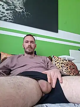 Dernachbar89 online show from February 2026 01:28:01 PM