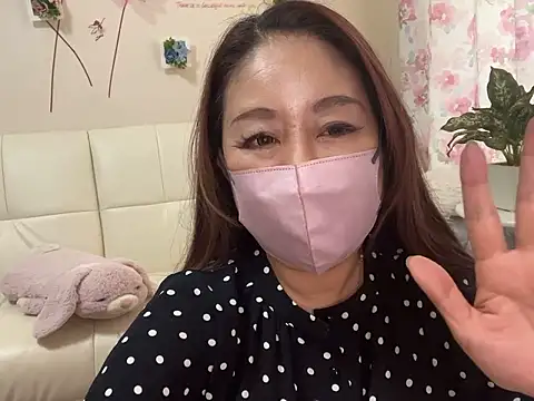 Snapshot of Nokaze-LOVE chatting on February 2026 07:26:01 AM Nokaze-LOVE online show from February 2026 07:26:01 AM