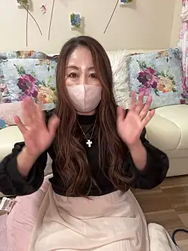 Snapshot of Nokaze-LOVE chatting on February 2026 08:57:02 AM Nokaze-LOVE online show from February 2026 08:57:02 AM