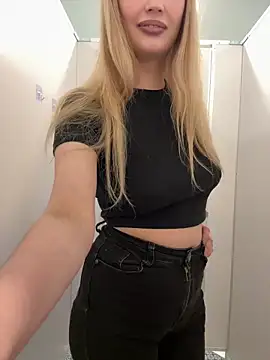 blonde exe online show from February 2026 03:49:02 PM