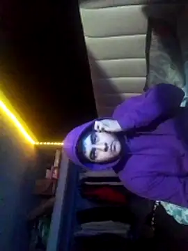 cobalto azul online show from February 2026 12:55:01 PM