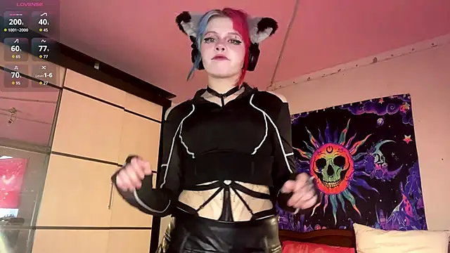 MeowMixer online show from February 2026 02:39:01 PM