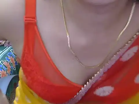 Cute Sheetal online show from February 2026 01:55:01 PM