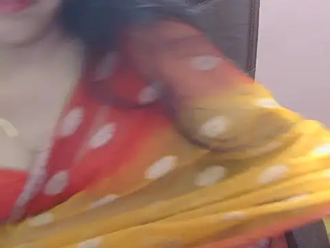 Cute Sheetal online show from March 2026 12:38:01 PM