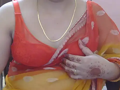 Snapshot of Cute_Sheetal chatting on May 2026 01:27:01 PM Cute Sheetal online show from May 2026 01:27:01 PM