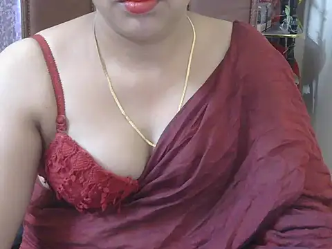 Snapshot of Cute_Sheetal chatting on June 2026 02:17:02 PM Cute Sheetal online show from June 2026 02:17:02 PM